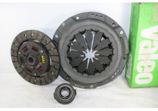 KIT COMPLET D'EMBRAYAGE VALEO 003339...ALFA ROMEO 33 ALFASUD 1 / 2...