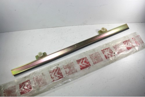 COULISSE DE GLACE...CITROEN - Tracauto1950