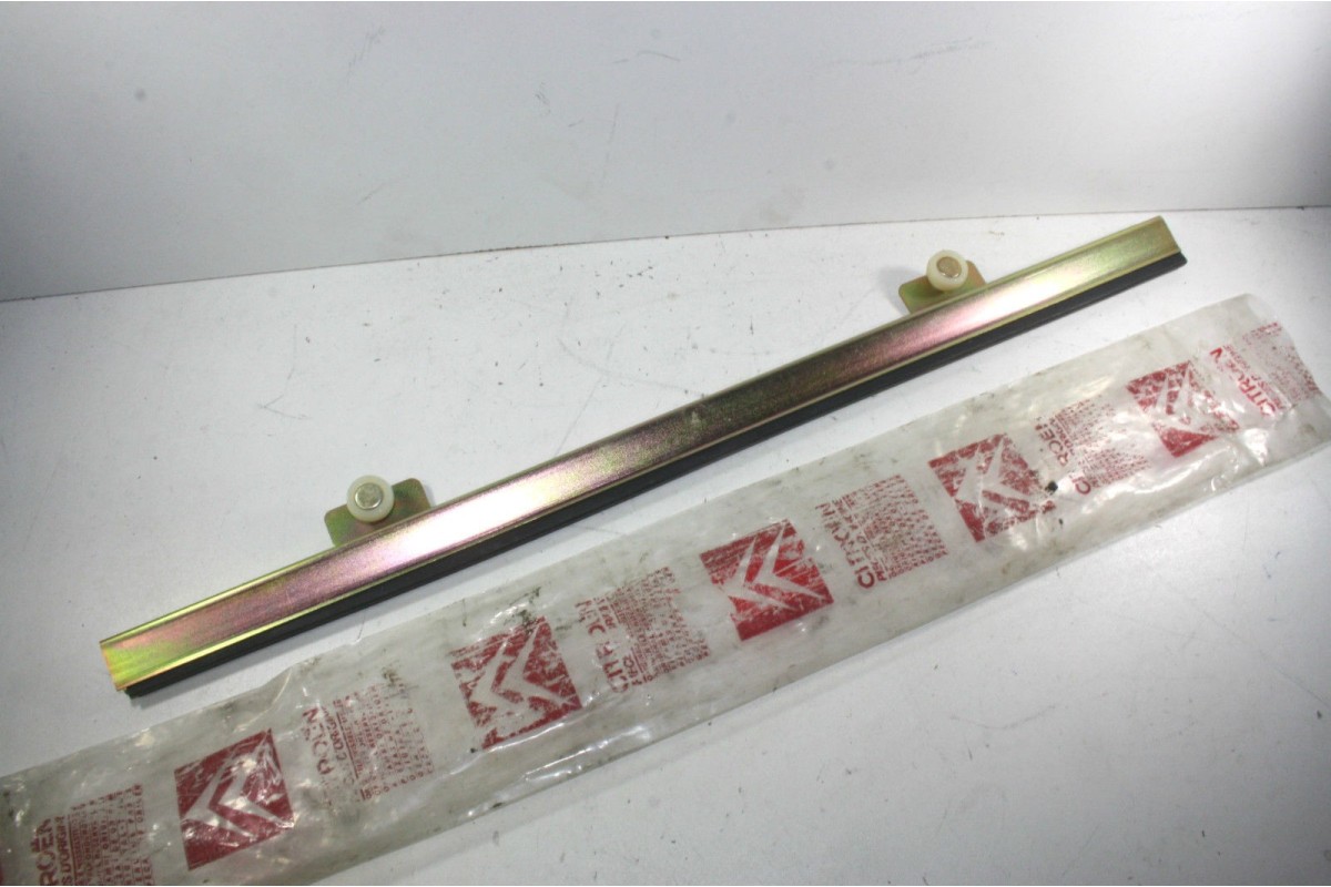 COULISSE DE GLACE...CITROEN - Tracauto1950