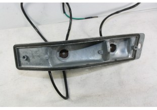 PLATINE DE FEU AVANT DROIT PK LMP 3125...RENAULT ALPINE A310 - Trac...