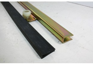 COULISSE DE GLACE...CITROEN - Tracauto1950