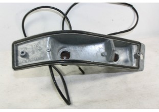 PLATINE DE FEU AVANT DROIT PK LMP 3125...RENAULT ALPINE A310 - Trac...