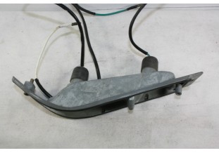 PLATINE DE FEU AVANT DROIT PK LMP 3125...RENAULT ALPINE A310 - Trac...