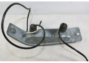 PLATINE DE FEU AVANT DROIT PK LMP 3125...RENAULT ALPINE A310 - Trac...