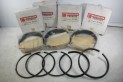 KIT DE 4 JEUX DE SEGMENTS DE PISTON PERKINS ...CAMIONS UTILITAIRES ...