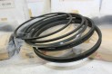 KIT DE 4 JEUX DE SEGMENTS DE PISTON PERKINS ...CAMIONS UTILITAIRES ...