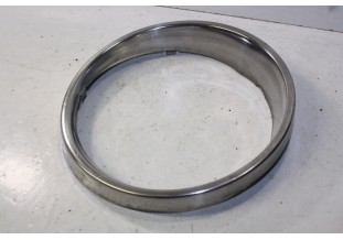 CERCLAGE DE PHARE DROIT/GAUCHE D/180mm...POUR RENAULT PEUGEOT CITRO...