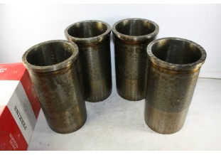 JEU DE 4 CHEMISES POUR PISTON PERKINS D/79mm...CAMIONS UTILITAIRES ...