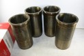 JEU DE 4 CHEMISES POUR PISTON PERKINS D/79mm...CAMIONS UTILITAIRES ...