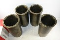 JEU DE 4 CHEMISES POUR PISTON PERKINS D/79mm...CAMIONS UTILITAIRES ...