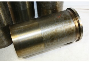 JEU DE 4 CHEMISES POUR PISTON PERKINS D/79mm...CAMIONS UTILITAIRES ...