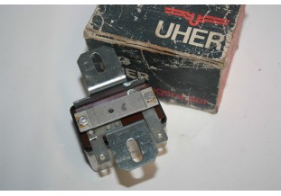 REGULATEUR UHER Type STANDARD 14V...RENAULT CITROEN PEUGEOT SIMCA T...