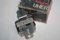 REGULATEUR UHER Type STANDARD 14V...RENAULT CITROEN PEUGEOT SIMCA T...