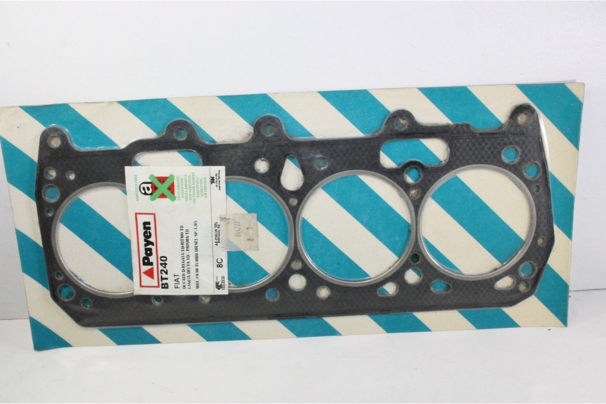 JOINT DE CULASSE CURTY PAYEN BT240...FIAT DUCATO REGATA RITMO LANCI...