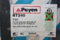 JOINT DE CULASSE CURTY PAYEN BT240...FIAT DUCATO REGATA RITMO LANCI...