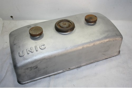 CACHE CULBUTEUR EN ALU UNIC...RENAULT PEUGEOT CITROEN UTILITAIRES C...