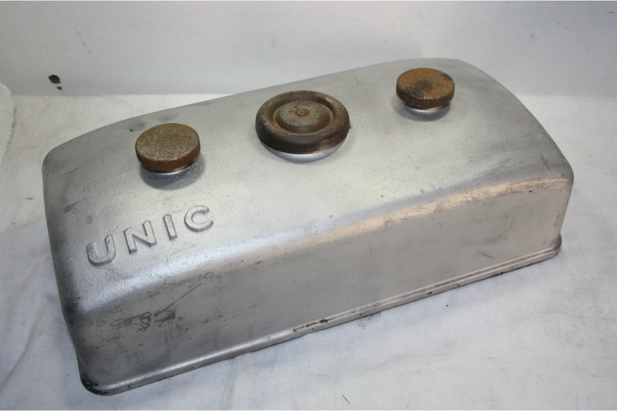 CACHE CULBUTEUR EN ALU UNIC...RENAULT PEUGEOT CITROEN UTILITAIRES C...