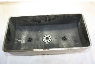 CACHE CULBUTEUR EN ALU UNIC...RENAULT PEUGEOT CITROEN UTILITAIRES C...