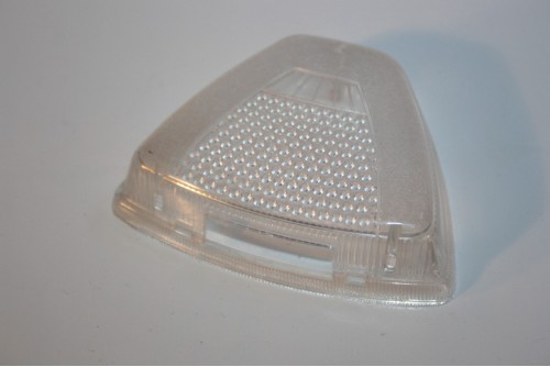 CABOCHON DE PLAFONNIER PK 3238...RENAULT R16 L TL TS TX - Tracauto1950