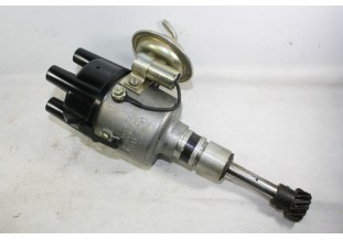 ALLUMEUR DUCELLIER 4195 A...FIAT 124 B - Tracauto1950