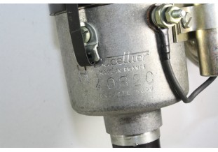 ALLUMEUR DUCELLIER 4195 A...FIAT 124 B - Tracauto1950