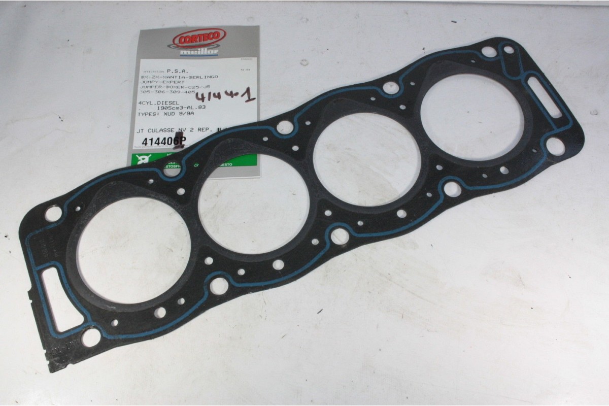 JOINT DE CULASSE MEILLOR 414406P...PEUGEOT 305 306 309 CITROEN BX Z...