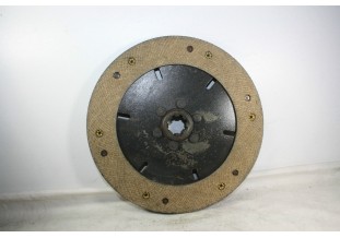 DISQUE D'EMBRAYAGE 8 CANNELURES D/215mm FLERTEX...POUR CITROEN H 1...