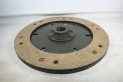 DISQUE D'EMBRAYAGE 8 CANNELURES D/215mm FLERTEX...POUR CITROEN H 1...