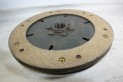 DISQUE D'EMBRAYAGE 8 CANNELURES D/215mm FLERTEX...POUR CITROEN H 1...