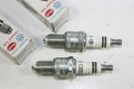 LOT DE 2 BOUGIES CHAMPION 101000026...AUDI A6  VW GOLF III POLO III...
