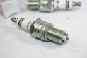 LOT DE 2 BOUGIES CHAMPION 101000026...AUDI A6  VW GOLF III POLO III...