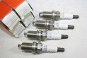 JEU DE 4 BOUGIES MOTRIO 8671004 069...MERCEDES OPEL DAEWO TOYOTA VA...