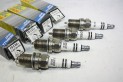 JEU DE 4 BOUGIES BOSCH FR 8DC+...CITROEN VISA GTI FIAT HONDA LIGIER...