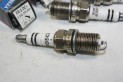 JEU DE 4 BOUGIES BOSCH FR 8DC+...CITROEN VISA GTI FIAT HONDA LIGIER...