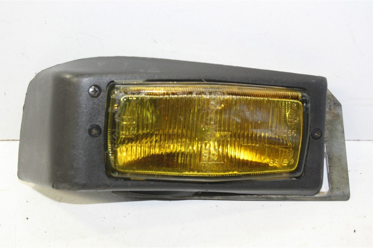 FEU ADDITIONNEL AVANT DROIT CIBIE 158...POUR BMW E30 316 318 320 32...