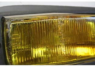 FEU ADDITIONNEL AVANT DROIT CIBIE 158...POUR BMW E30 316 318 320 32...