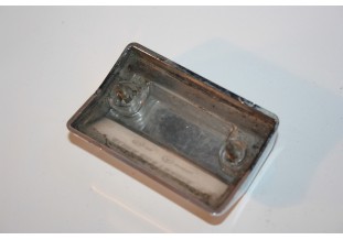 ECLAIREUR DE PLAQUE SEIMA 864...CITROEN GS BERLINE BREAK GSX AVANT ...