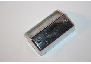 ECLAIREUR DE PLAQUE SEIMA 864...CITROEN GS BERLINE BREAK GSX AVANT ...