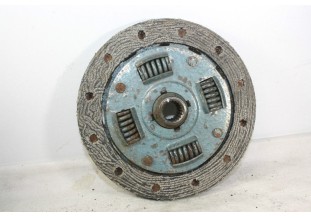 DISQUE D'EMBRAYAGE 20 CANNELURES D/155mm NECTO...POUR FIAT 500 500...