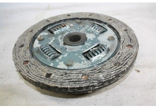 DISQUE D'EMBRAYAGE 20 CANNELURES D/155mm NECTO...POUR FIAT 500 500...