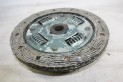 DISQUE D'EMBRAYAGE 20 CANNELURES D/155mm NECTO...POUR FIAT 500 500...