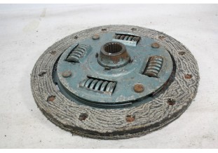 DISQUE D'EMBRAYAGE 20 CANNELURES D/155mm NECTO...POUR FIAT 500 500...