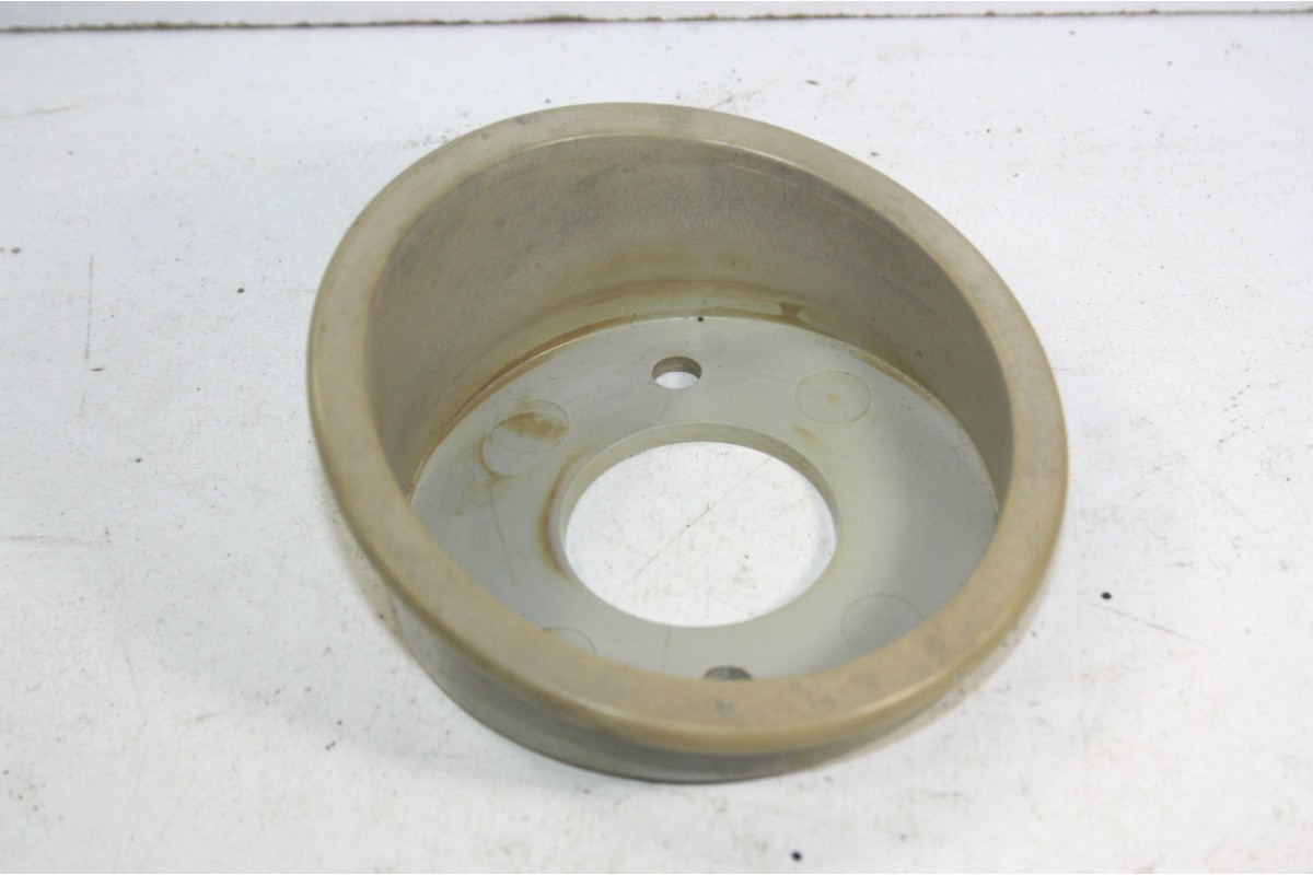 SUPPORT DE FEU CLIGNOTANT COTE DROIT...POUR CITROEN 2CV 4/6 ACADIAN...