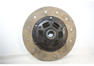 DISQUE D'EMBRAYAGE 8 CANNELURES D/200mm NECTO...POUR UTILITAIRE CI...