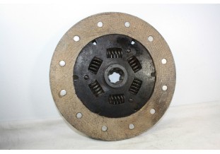 DISQUE D'EMBRAYAGE 8 CANNELURES D/200mm NECTO...POUR UTILITAIRE CI...