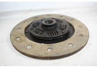 DISQUE D'EMBRAYAGE 8 CANNELURES D/200mm NECTO...POUR UTILITAIRE CI...