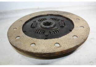 DISQUE D'EMBRAYAGE 8 CANNELURES D/200mm NECTO...POUR UTILITAIRE CI...