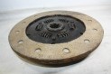 DISQUE D'EMBRAYAGE 8 CANNELURES D/200mm NECTO...POUR UTILITAIRE CI...