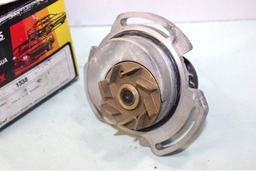 POMPE A EAU AIRTEX 1338...POUR VW POLO II 1.3 - 1.4 DIESEL - Tracau...