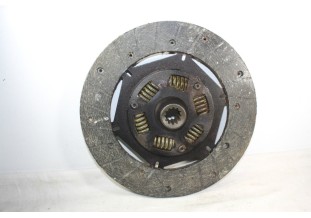 DISQUE D'EMBRAYAGE 12 CANNELURES D/215mm FLERTEX...POUR CITROEN DS...